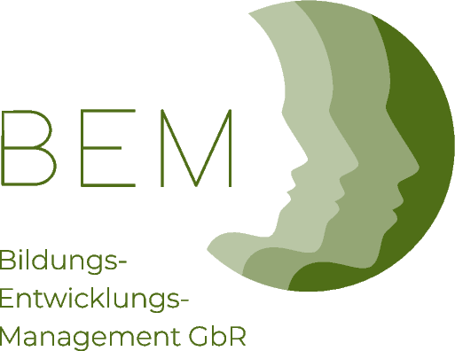 Logo der Bildungs- Entwicklungs- Management GbR | BEM