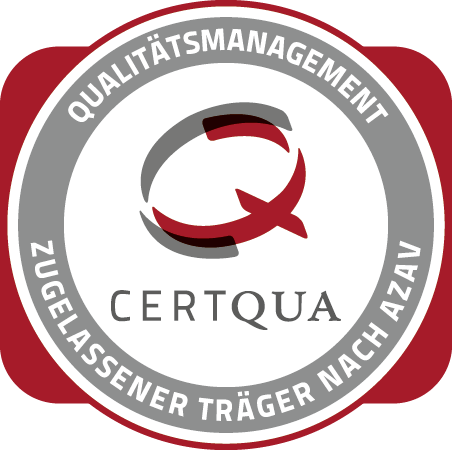 Certqua Logo