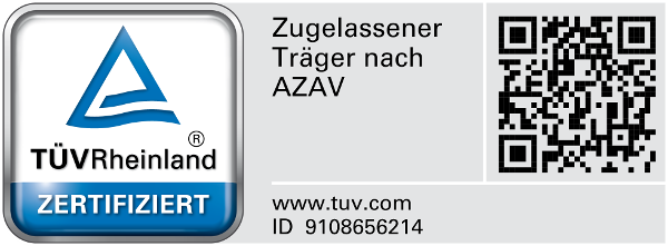 TÜV Rheinland